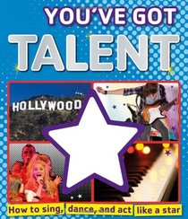 You've Got Talent