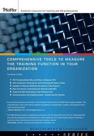 Measurement and Evaluation: Complete Set