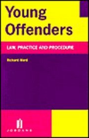 Young Offenders: Law, Practice and Procedure