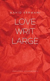 Love Writ Large (The German List)
