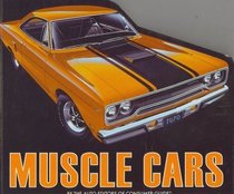 Muscle Cars