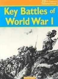 Key Battles of World War I (20th Century Perspectives)