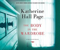 The Body in the Wardrobe: A Faith Fairchild Mystery (Fatih Fairchild)