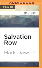 Salvation Row (John Milton)