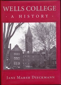 Wells College: A History