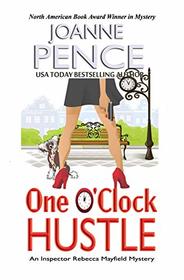 One O'Clock Hustle (Inspector Rebecca Mayfield, Bk 1)