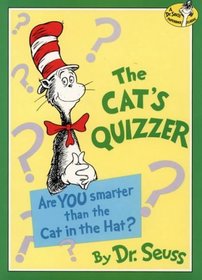 Cat's Quizzer