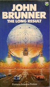 Long Result (Fontana science fiction)