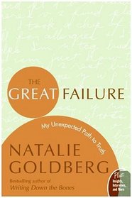 The Great Failure: My Unexpected Path to Truth (Plus)