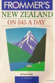 Frmr New Zealand $45