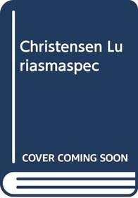 Christensen Luriasmaspec