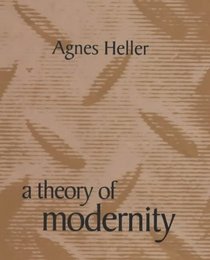 A Theory of Modernity