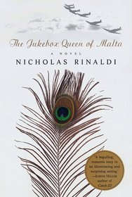 The JUKEBOX QUEEN OF MALTA : A Novel