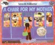 A Chair for My Mother (Reading Rainbow Book)