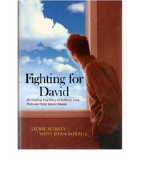 Fighting For David