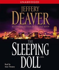 The Sleeping Doll (Kathryn Dance, Bk 1) (Audio CD) (Unabridged)