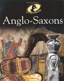 Anglo Saxon (History Detective Investigates)