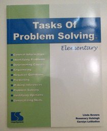 Tasks of Problem Solving: Elementary