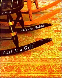 Call It A Gift (Western Literature Series)