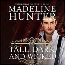 Tall, Dark, and Wicked  (Wicked Trilogy, Book 2)