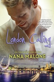 London Calling: New Adult Romance (Chase Brothers) (Volume 2)