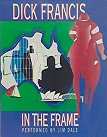 In the Frame (Audio Cassette) (Abridged)