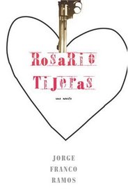 Rosario Tijeras (Spanish)