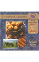 Amish and Mennonite (American Regional Cooking Library)