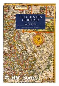 The Counties of Britain: A Tudor Atlas