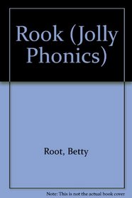 Rook (Jolly Phonics)