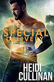 Special Delivery (Special Delivery, Bk 1)