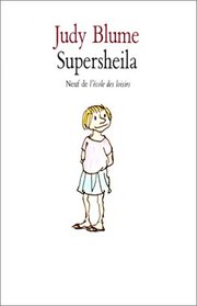 Supersheila