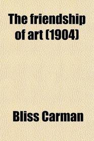 The friendship of art (1904)