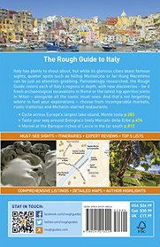 The Rough Guide to Italy