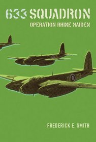 633 Squadron : Operation Rhine Maiden