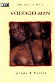 Voodoo Man (Idol)