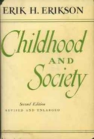 Childhood and Society (Special Edition)