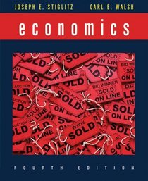 Economics, Fourth Edition