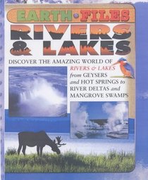 Rivers and Lakes (Earth Files)