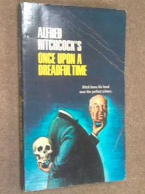 Once Upon a Dreadful Time :Hitchcock