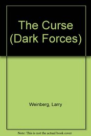 The Curse (Dark Forces  #13)