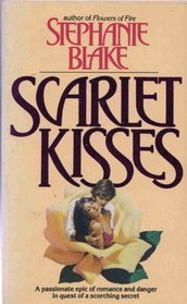Scarlet Kisses
