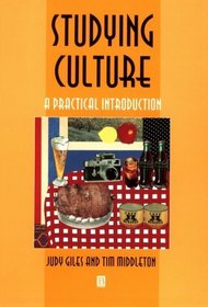 Studying Culture: A Practical Introduction