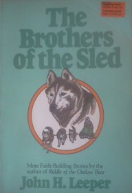 The Brothers of the Sled