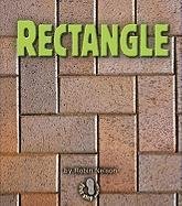 Rectangle (First Step Nonfiction Shapes)