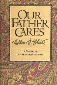 Our God Cares: Devotional Readings for 1992