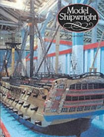 MODEL SHIPWRIGHT #85: Issue 85 (No. 85)