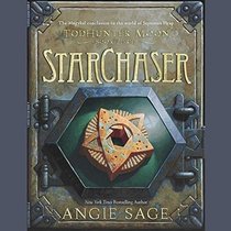 Starchaser (Todhunter Moon Trilogy)
