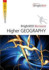 BrightRED Revision: Higher Geography