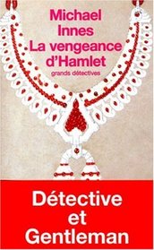 La vengeance d'Hamlet